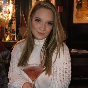 Meet your Posher, Brianna